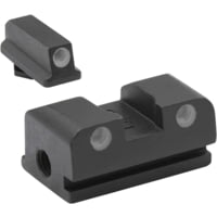 Meprolight Night Sights for Walther PPS Pistols