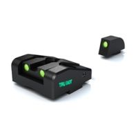 Meprolight Kahr K/P/MK &amp; PM Pistol Ad-Com Night Sights