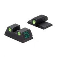 Meprolight Kahr 9mm/.40 S&amp;W (Pre-2004) Tru-Dot Night Sight Set