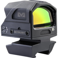 Meprolight MCO PRO 1x Reflex Red Dot Sight