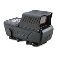 Meprolight MEPRO Foresight Red Dot Sight 1x20mm