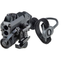 Meprolight Dual Wavelength Laser Pointer Sights