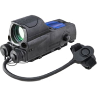 Meprolight MOR Pro 4.3 MOA Red Dot Sight