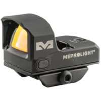 Meprolight MPO-DF Open Emitter Pistol Sight with RMR Footprint 3.5 MOA Dot