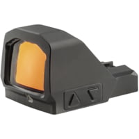 Meprolight MPO-F Open Emitter3 MOA Dot Pistol Sight with RMR Footprint