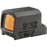 Meprolight MPO Pro-F Closed Emitter 3 MOA Dot Pistol Sight with RMR Footprint