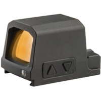 Meprolight MPO Pro-S Closed Emitter 3 MOA Dot Pistol Sight with RMSc/JPoint Footprint