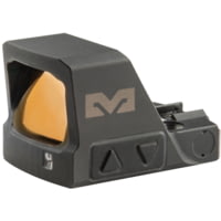 Meprolight MPO-S Open Emitter 3 MOA Dot Pistol Sight with RMSc/JPoint Footprint