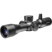 Meprolight MVO 3-18x44mm 34mm Tube Rifle Scope, First Focal Plane