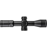 Meprolight MVO 3-18x44mm 34mm Tube Rifle Scope, First Focal Plane