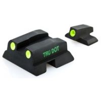 Meprolight Night Sights for Beretta Pistols and Handguns