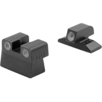Meprolight Night Sights for Bersa Thunder Pistols
