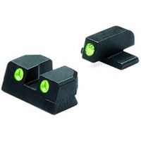 Meprolight Night Sights for Springfield XD Pistols and Handguns