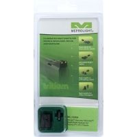 Meprolight Night Sights for Taurus SemiAutos
