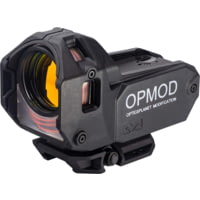 Meprolight OPMOD M22 1x28mm Reflex Red Dot Sight