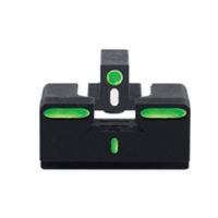 Meprolight R4E Full Size Glock Only Optimized Duty Sight Set