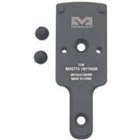 Meprolight RMR Red Dot Sight Mount