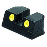 Meprolight Sig Sauer Tru-Dot 40S&amp;W &amp; 45 ACP Rear Night Sights
