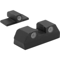 Meprolight Tru-Dot Night Sights for Kahr 9mm and .45 Pistols