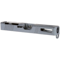 Stiffler Manufacturing 9mm Luger Glock 19 Viper Pistol Slide