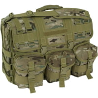 Mercury Tactical Computer Messenger Bag