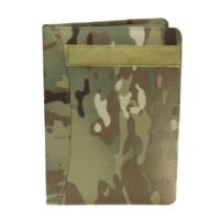Mercury Tactical Gear Junior Padfolio