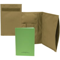 Mercury Tactical Gear Leadership Book Cover