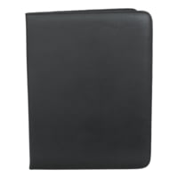 Mercury Tactical Gear Padfolio Simulated Leather