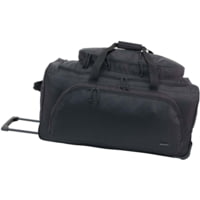 Mercury Tactical Gear Wheeled Duffel Bag