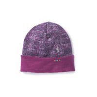 Smartwool Merino 250 Reversible Pattern Cuffed Beanie