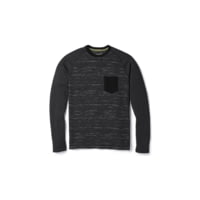 Smartwool Merino 250 Pocket Crew - Men's