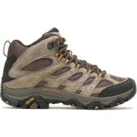Merrell Moab 3 Mid Hiking Shoes - Men's