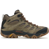 Merrell Moab 3 Mid Waterproof Shoes - Men's