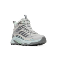 Merrell Moab Speed 2 Mid Gore-Tex Hiking Shoes - Women's