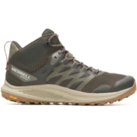 Merrell Nova 3 Mid Waterproof Shoes - Men's