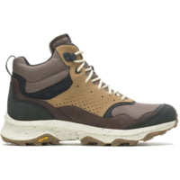 Merrell Speed Solo Mid Waterproof Shoe - Men's