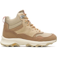 Merrell Speed Solo Mid Waterproof Shoes - Women's