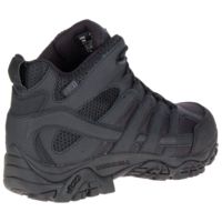 Merrell Tactical Moab 2 Mid Tactical Waterproof Boot - Mens