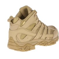 Merrell Tactical Moab 2 Mid Tactical Waterproof Boot - Women's