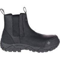 Merrell Tactical Moab Rover Pull On Ct Boot - Mens