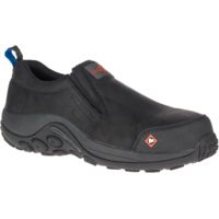 Merrell Work Jungle Moc Sd Ct Shoe - Mens