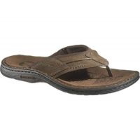 Merrell World Nomad Sandal - Men's-Black/Slate-9 US