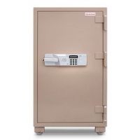Mesa Safes MFS Series Two-Hour Fire Safe 39.38x23.63x21