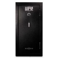 Mesa Safes MGL24AS 30min Fire Ammo Lite Safe, 12 Cu Ft, 56x28.5x19.25in