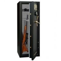 Mesa Safes Fire &amp; Burglary Gun Safe