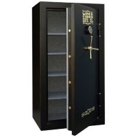 Mesa Safes Excalibur 1 Hour Fire/20 Rifle Gun Safe