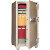 Mesa Safes MFS Series 2 Hr Fire Safe 55.13x27.63x25