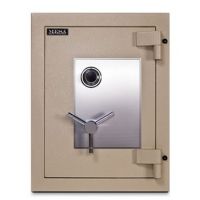 Mesa Safes MTLE2518 TL-15 Commercial Grade Safe, 4.2 cu ft, 25x18x16in