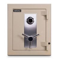Mesa Safes MTLE1814 TL-15 Commercial Grade Safe, 1.8 cu ft, 18x14x12in