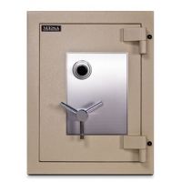 Mesa Safes MTLF2518 TL-30 Commercial Grade Safe, 4.2 cu ft, 25x18x16in